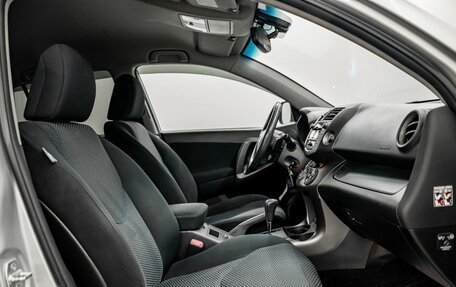 Toyota RAV4, 2010 год, 1 590 000 рублей, 7 фотография