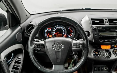 Toyota RAV4, 2010 год, 1 590 000 рублей, 10 фотография