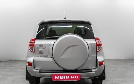 Toyota RAV4, 2010 год, 1 590 000 рублей, 5 фотография
