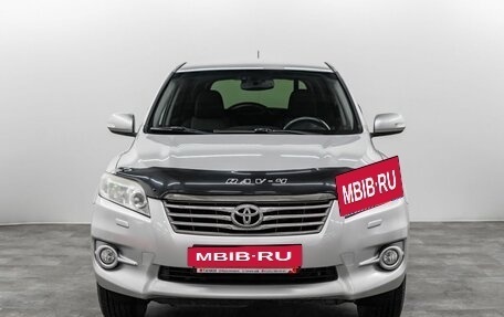 Toyota RAV4, 2010 год, 1 590 000 рублей, 3 фотография
