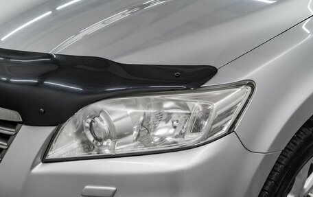 Toyota RAV4, 2010 год, 1 590 000 рублей, 20 фотография