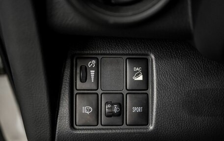 Toyota RAV4, 2010 год, 1 590 000 рублей, 16 фотография