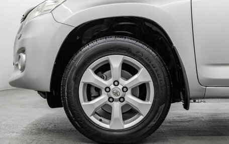 Toyota RAV4, 2010 год, 1 590 000 рублей, 19 фотография