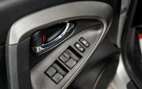 Toyota RAV4, 2010 год, 1 590 000 рублей, 17 фотография