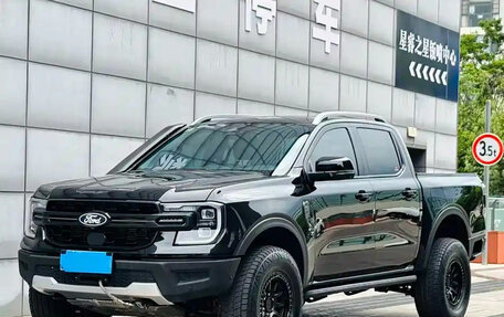 Ford Ranger, 2025 год, 3 340 001 рублей, 3 фотография