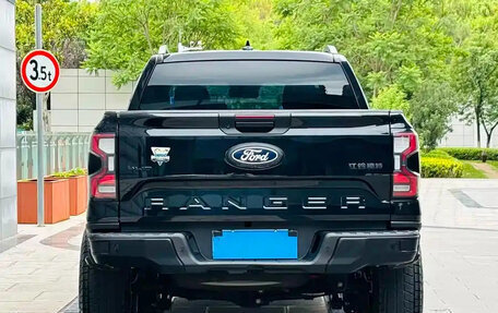 Ford Ranger, 2025 год, 3 340 001 рублей, 5 фотография