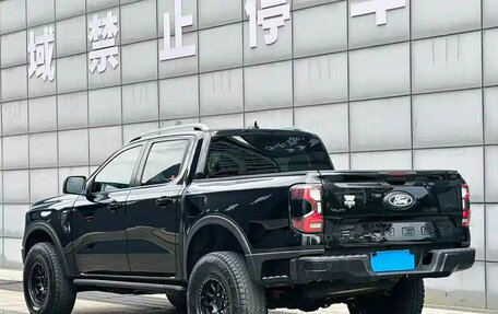Ford Ranger, 2025 год, 3 340 001 рублей, 4 фотография
