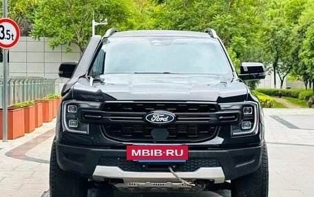 Ford Ranger, 2025 год, 3 340 001 рублей, 2 фотография