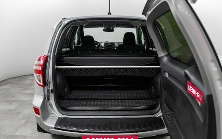 Toyota RAV4, 2010 год, 1 590 000 рублей, 18 фотография