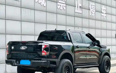 Ford Ranger, 2025 год, 3 340 001 рублей, 6 фотография