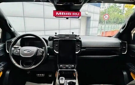 Ford Ranger, 2025 год, 3 340 001 рублей, 11 фотография