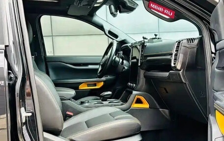 Ford Ranger, 2025 год, 3 340 001 рублей, 13 фотография