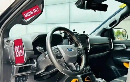 Ford Ranger, 2025 год, 3 340 001 рублей, 10 фотография