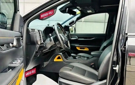 Ford Ranger, 2025 год, 3 340 001 рублей, 9 фотография