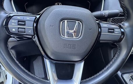 Honda Civic, 2023 год, 1 810 000 рублей, 17 фотография