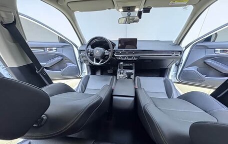 Honda Civic, 2023 год, 1 810 000 рублей, 8 фотография