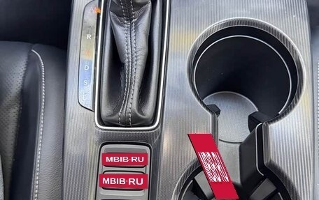Honda Civic, 2023 год, 1 810 000 рублей, 19 фотография