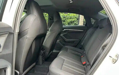 Audi A3, 2023 год, 1 600 000 рублей, 4 фотография