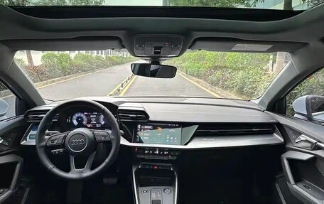 Audi A3, 2023 год, 1 600 000 рублей, 8 фотография