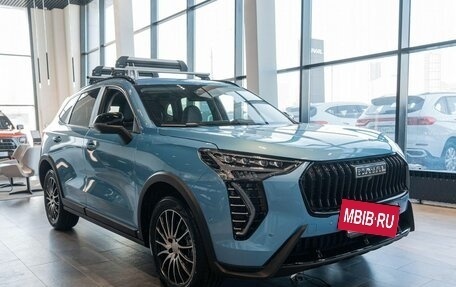 Haval Jolion, 2026 год, 2 872 909 рублей, 3 фотография