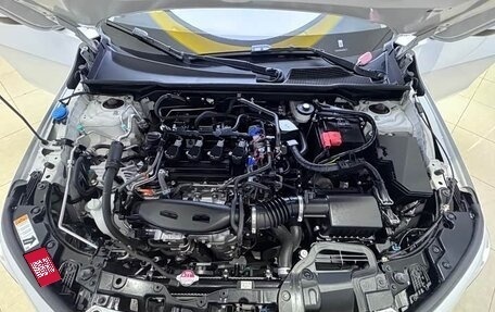 Honda Civic, 2023 год, 1 810 000 рублей, 23 фотография