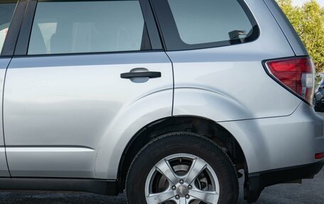 Subaru Forester, 2010 год, 1 270 000 рублей, 9 фотография
