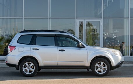 Subaru Forester, 2010 год, 1 270 000 рублей, 5 фотография