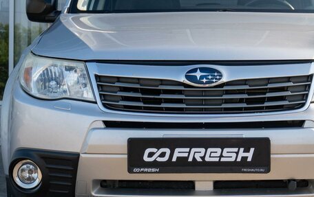 Subaru Forester, 2010 год, 1 270 000 рублей, 6 фотография