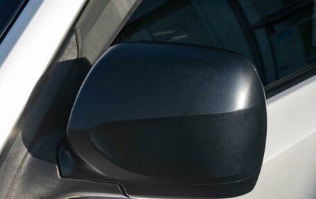 Subaru Forester, 2010 год, 1 270 000 рублей, 8 фотография
