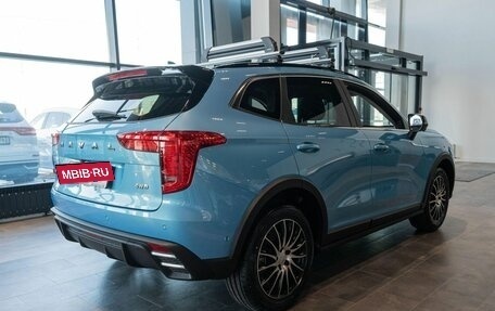 Haval Jolion, 2026 год, 2 872 909 рублей, 5 фотография