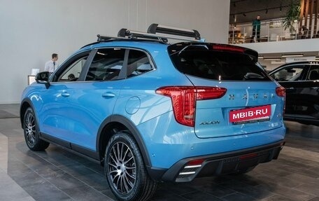 Haval Jolion, 2026 год, 2 872 909 рублей, 7 фотография