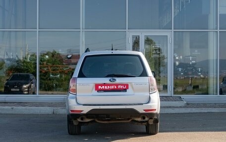 Subaru Forester, 2010 год, 1 270 000 рублей, 4 фотография