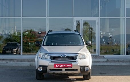 Subaru Forester, 2010 год, 1 270 000 рублей, 3 фотография