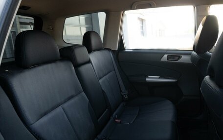 Subaru Forester, 2010 год, 1 270 000 рублей, 12 фотография