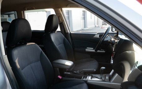 Subaru Forester, 2010 год, 1 270 000 рублей, 13 фотография