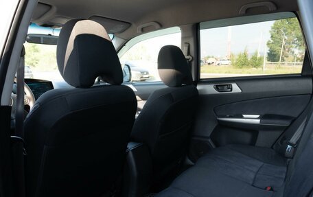 Subaru Forester, 2010 год, 1 270 000 рублей, 16 фотография