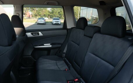 Subaru Forester, 2010 год, 1 270 000 рублей, 14 фотография