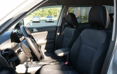 Subaru Forester, 2010 год, 1 270 000 рублей, 15 фотография
