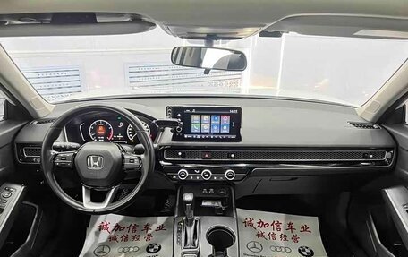 Honda Civic, 2023 год, 1 800 000 рублей, 2 фотография