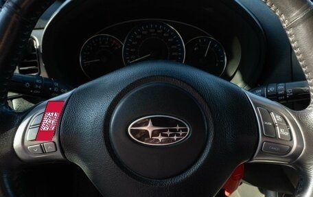 Subaru Forester, 2010 год, 1 270 000 рублей, 22 фотография