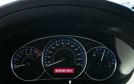 Subaru Forester, 2010 год, 1 270 000 рублей, 21 фотография