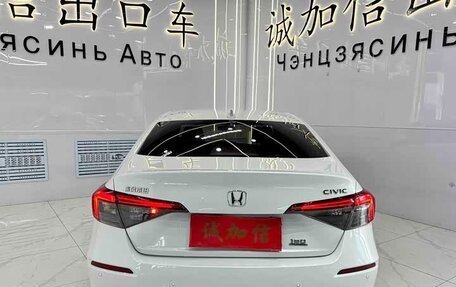 Honda Civic, 2023 год, 1 800 000 рублей, 11 фотография