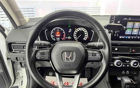 Honda Civic, 2023 год, 1 800 000 рублей, 13 фотография