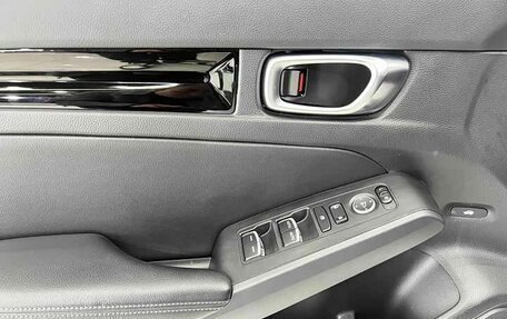 Honda Civic, 2023 год, 1 800 000 рублей, 15 фотография