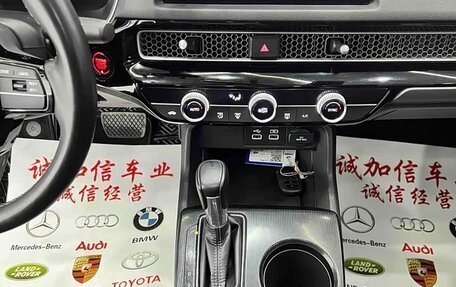 Honda Civic, 2023 год, 1 800 000 рублей, 12 фотография