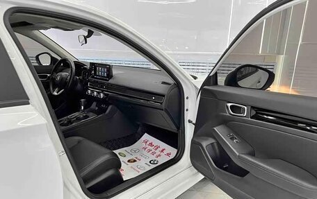 Honda Civic, 2023 год, 1 800 000 рублей, 6 фотография