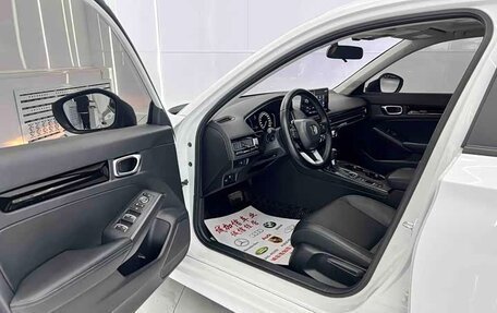 Honda Civic, 2023 год, 1 800 000 рублей, 4 фотография
