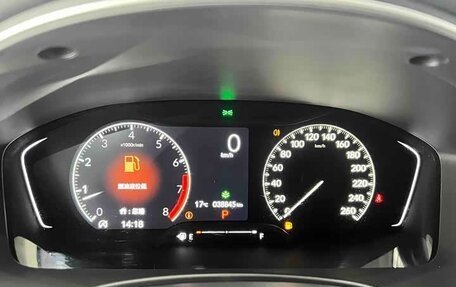 Honda Civic, 2023 год, 1 800 000 рублей, 8 фотография