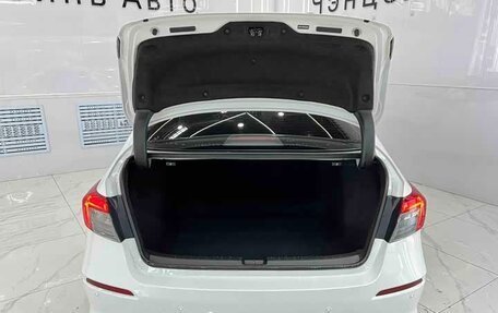 Honda Civic, 2023 год, 1 800 000 рублей, 16 фотография