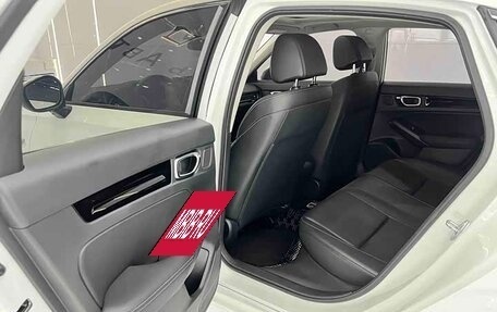 Honda Civic, 2023 год, 1 800 000 рублей, 10 фотография